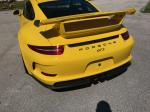 Porsche 911 GT3 2014 года